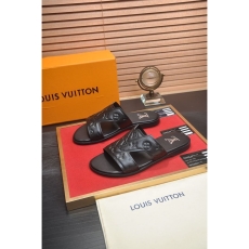 Louis Vuitton Slippers